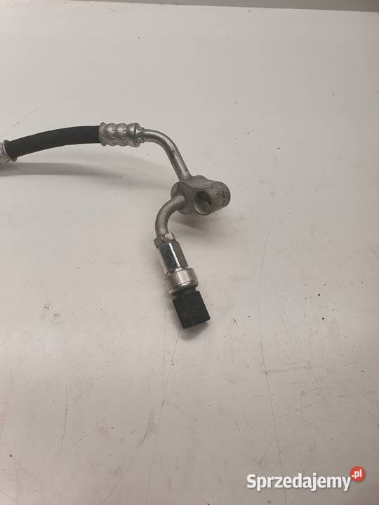 WĄŻ PRZEWÓD KLIMATYZACJI AUDI Q7 LIFT 7L6820741G osobowe Przystajń