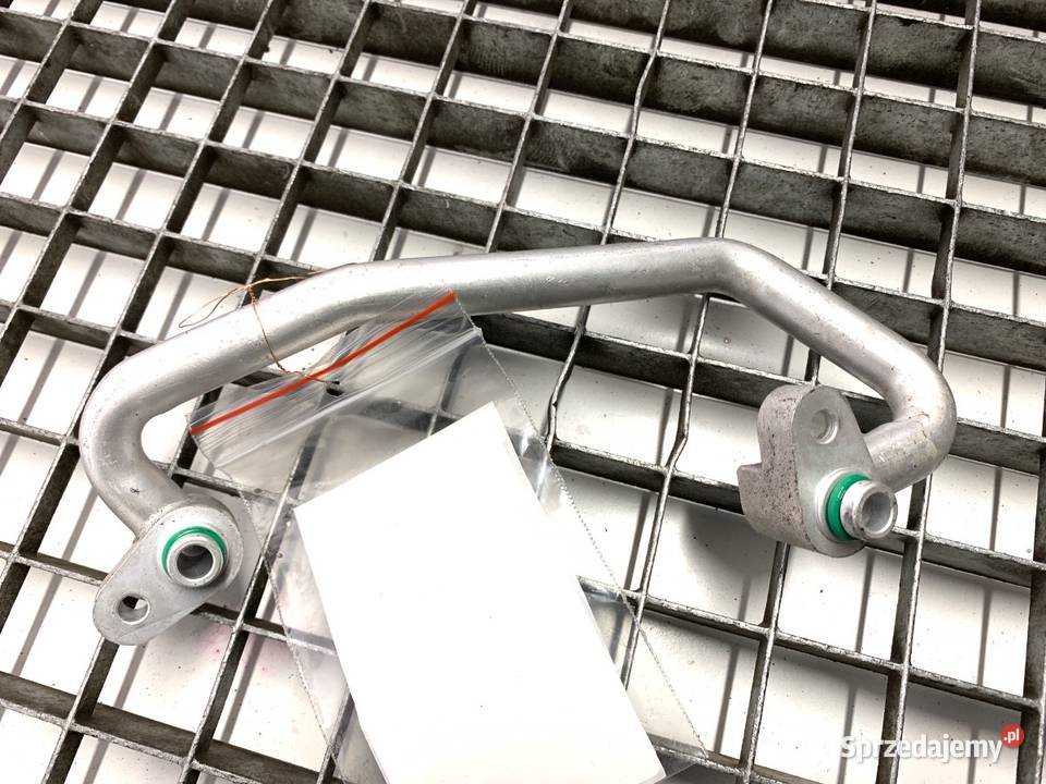 RURKA KLIMATYZACJI HYUNDAI KONA SX2 00 204 SUV