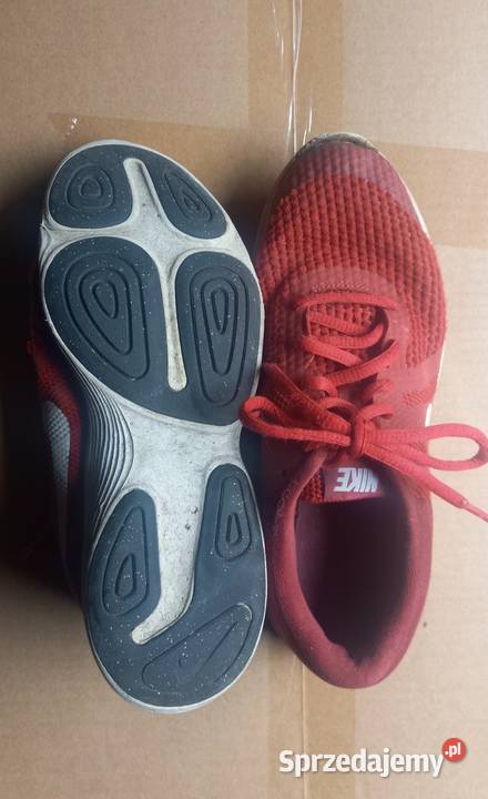 Buty sportowe Nike 375 Halówki Trekking Małkinia Górna