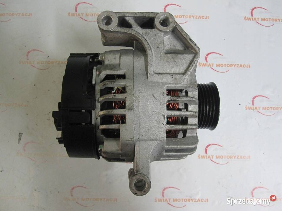 COMBO DOBLO 13 CDTI 199A9000 90 14r alternator