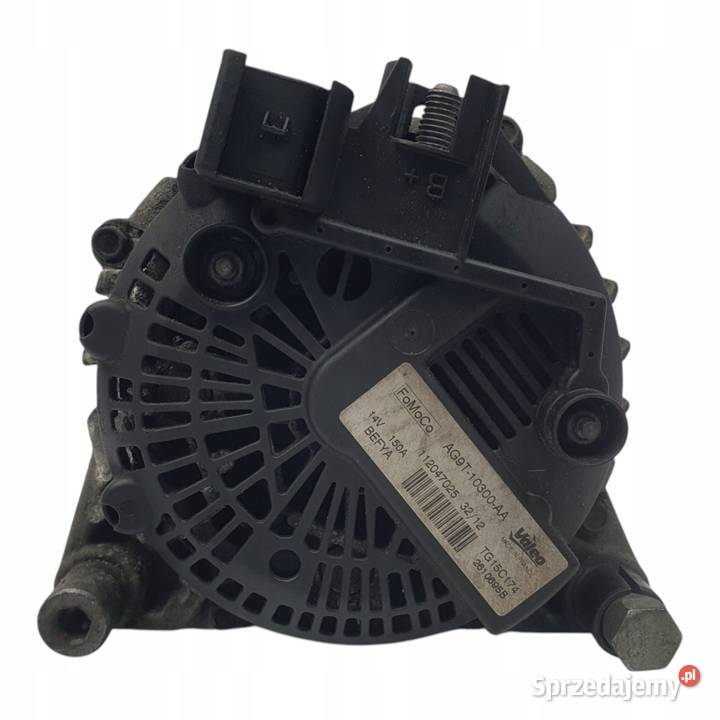 ALTERNATOR Ford Kuga S 20 TDCI AG9T10300AA osobowe Chełm