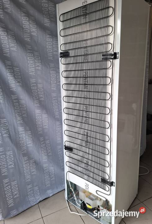 Lodówka ELECTROLUX ERN3213AOW 177 NoFrost Pruszków