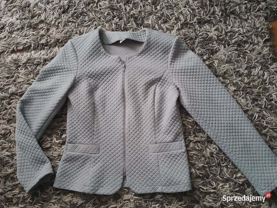 Kurtka żakiet Rozmiar 38(M) Chrzanów