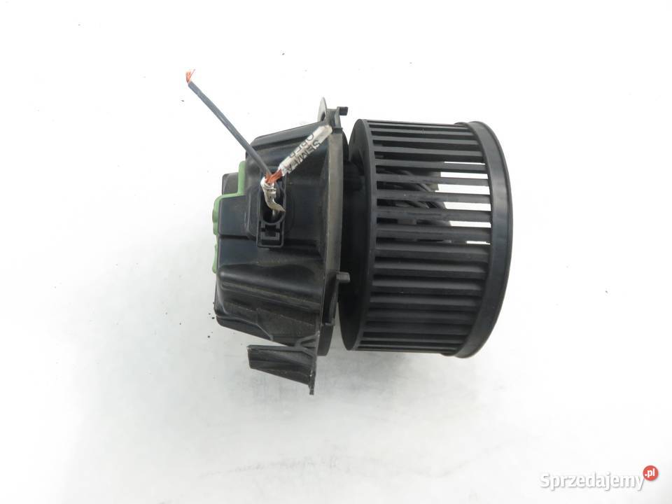 DMUCHAWA DACIA DUSTER N108824E osobowe