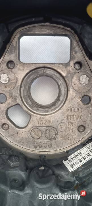 Kierownica Audi Uniejów