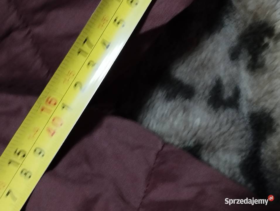 kurtka zimowa damska CA rozmiar 38 Poznań
