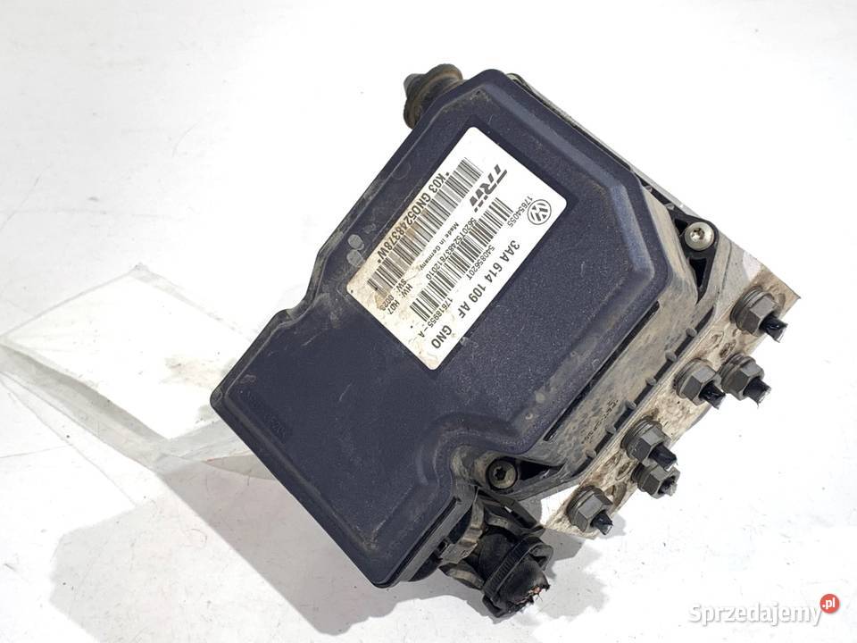 POMPA ABS VW CC B7 3AA614109AF 20 200 1116