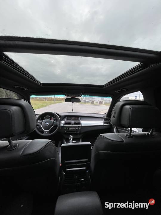 BMW x5 30d Xdrive łódzkie Łódź