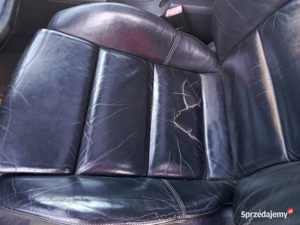 Audi a 4 b7 Trzebiel