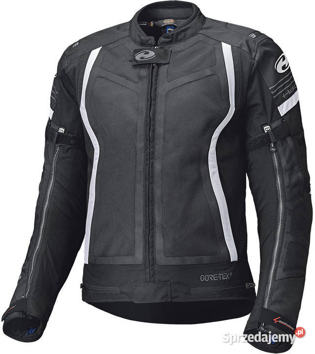 Held Aerosec GoreTex kurtka motocyklowa L Zielona Góra