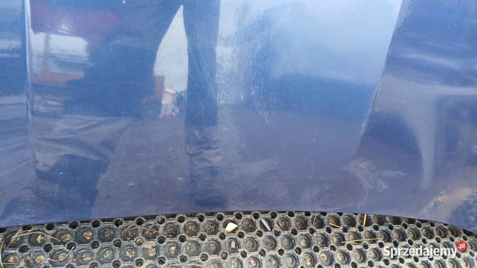 BMW 3 E90 E91 LIFT MASKA A76 osobowe Zbierkowo sprzedam