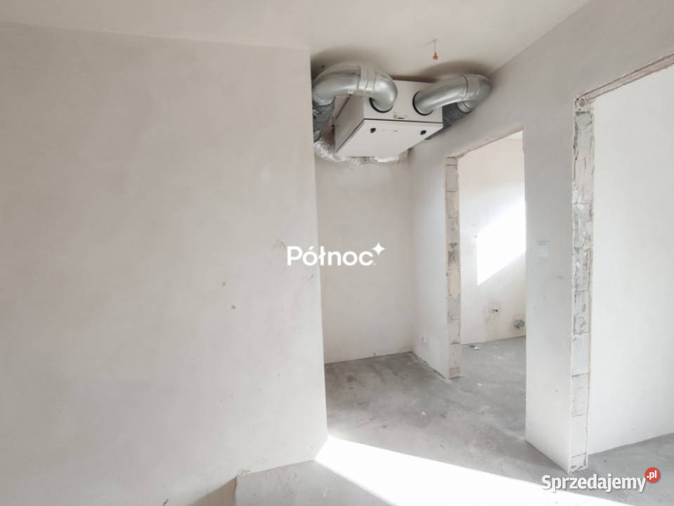 Nowoczesne mieszkanie niski czynsz