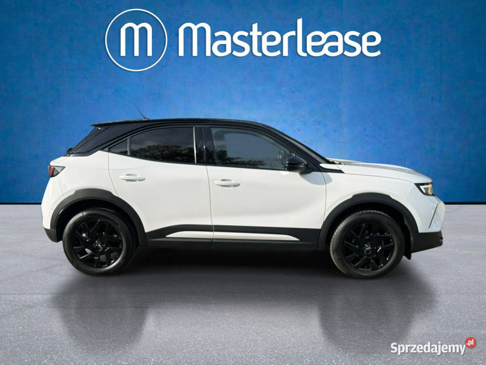 Opel Mokka 12 T GS SS Z Polskiego Salonu Faktura Warszawa