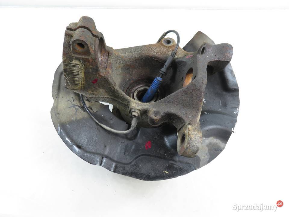 ZWROTNICA PRZEDNIA PRAWA BMW E60 530 xd xdrive