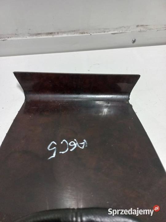 Nakładka drążka zmiany biegów Audi OE Chełm