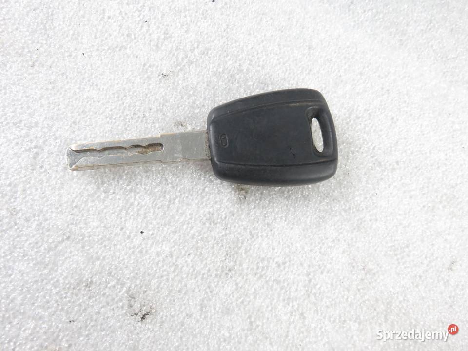 STACYJKA CITROEN JUMPER I FL osobowe Stacyjki i kluczyki sprzedam