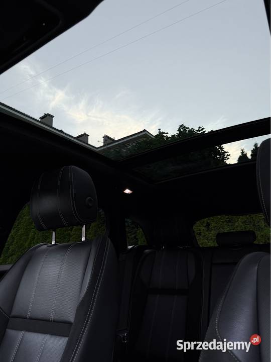 Land Rover Range Rover Velar 20 RDynamic SE sprowadzony Warszawa