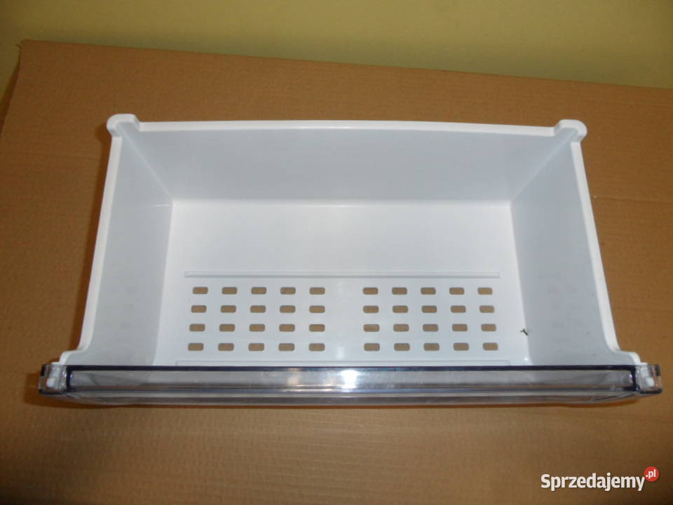 szuflada lodowki beko mala Promnik sprzedam