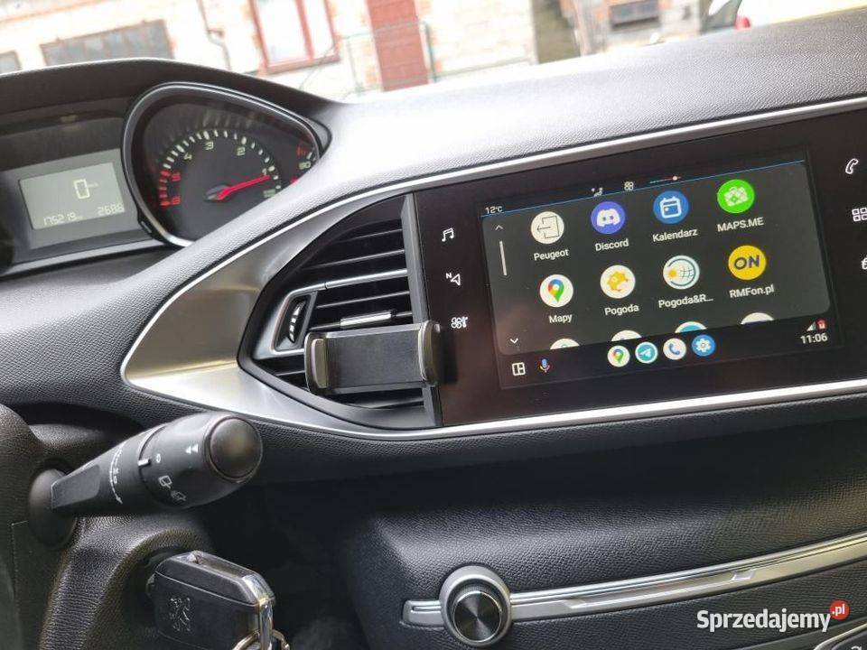 Salon 130 Rej 2019 kupiony w polskim salonie wielkopolskie