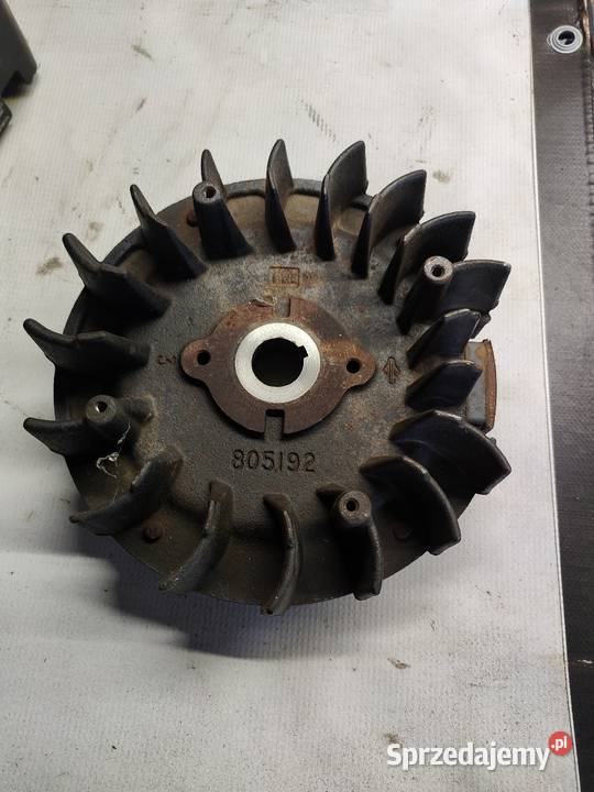 Koło magnezowe Magneto 805192 Briggs Stratton Wiele