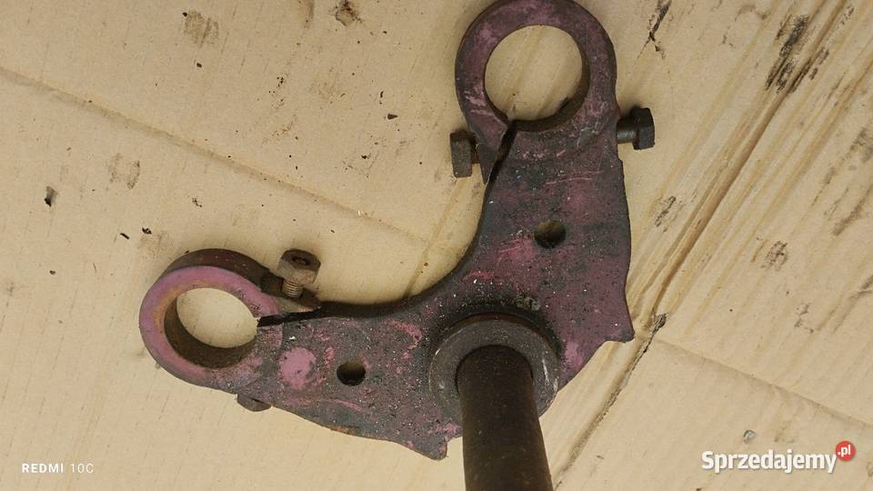 Jawa 250 polka dolna sprzedam