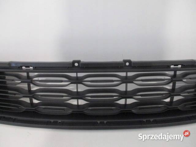 C4 AIRCROSS 12 Kratka Atrapa GRILL NOWA Stanowice