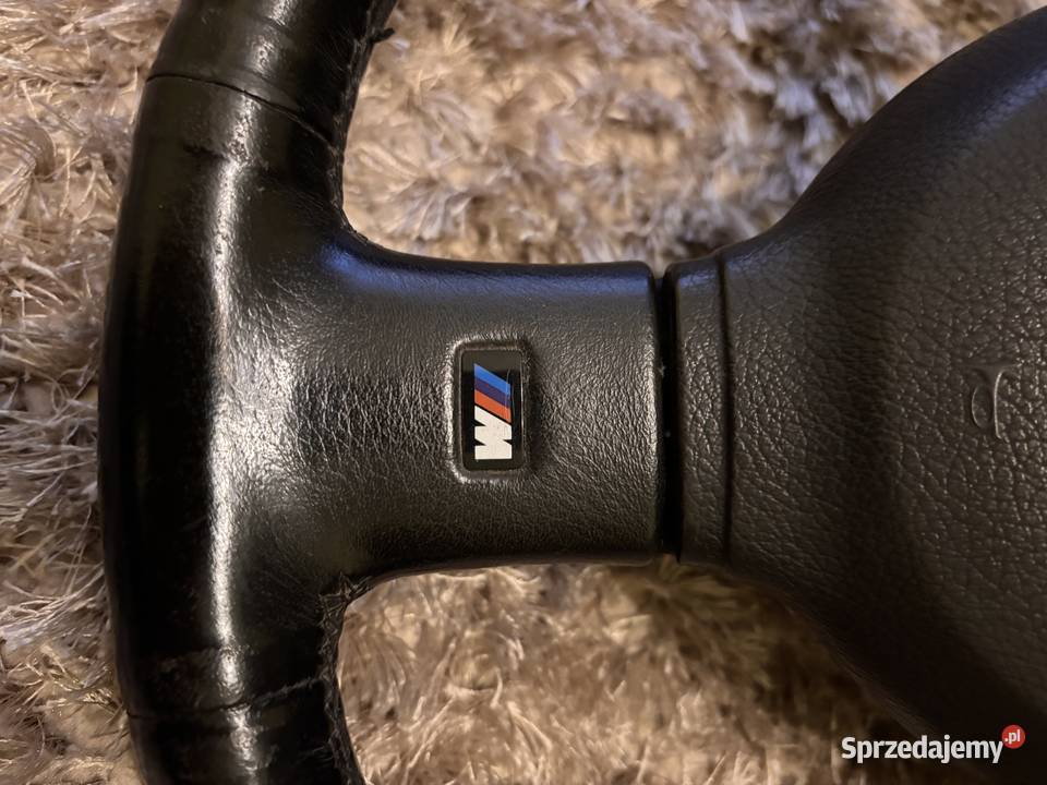 Kierownica mt2 m technic 2 e36 Lublin