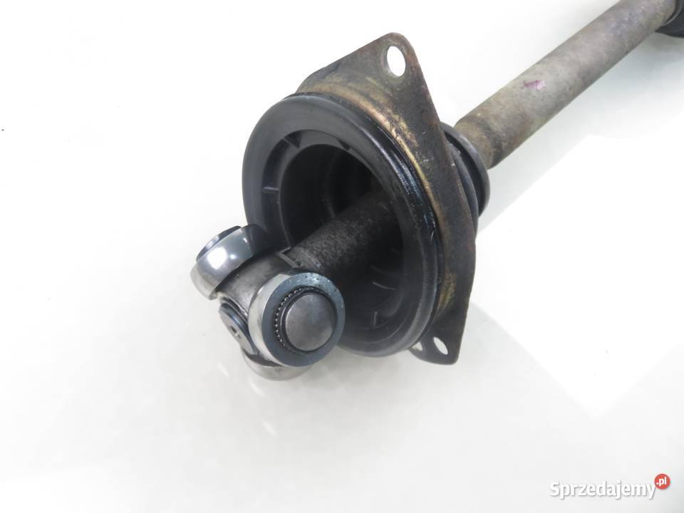 PÓŁOŚ LEWA PRZEDNIA RENAULT TRAFIC II 20 dCi Półosie sprzedam