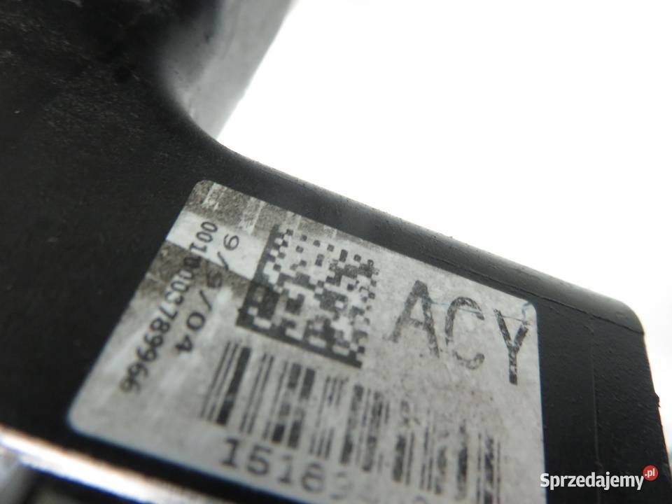 CHŁODNICA WODY HUMMER H2 60