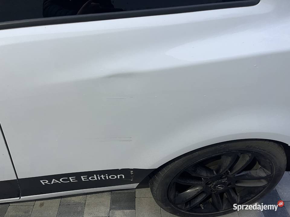 Opel Corsa 14 śląskie