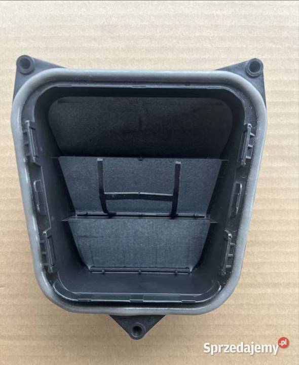 KRATKA WENTYLACYJNA TYLNA FIAT DUCATO 1360109080