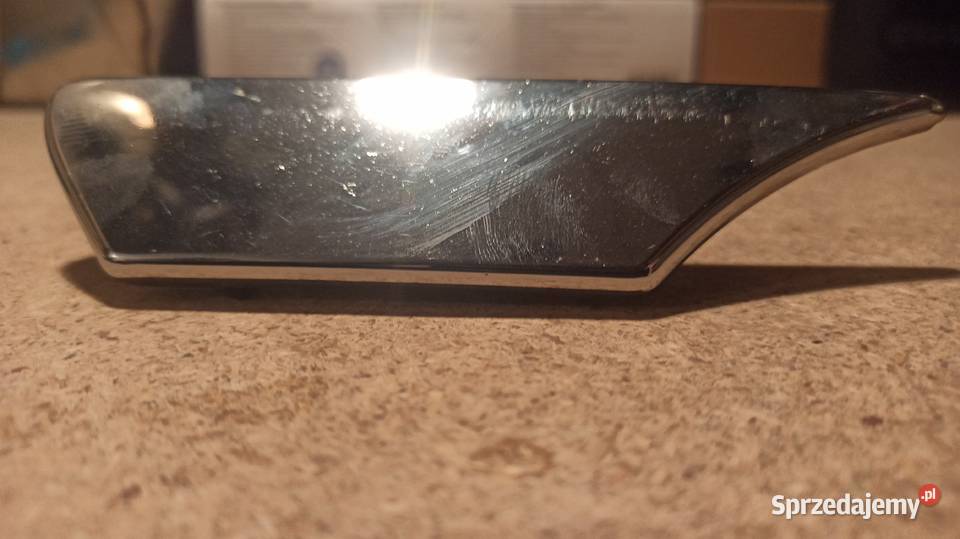 Chrom lampy Ford Kuga mk1 lubelskie Lubycza Królewska