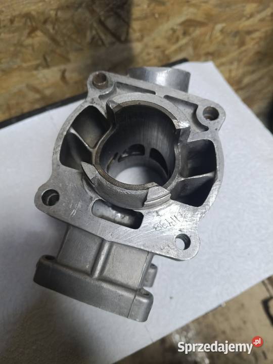 Cylinder tuleja kawasaki KX 80 Olsztynek