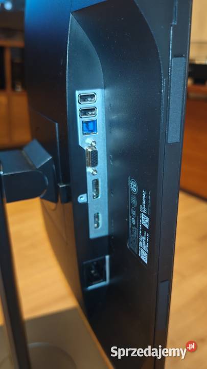 Monitor DELL 19 P1917S 1280x1024 LED Wrocław