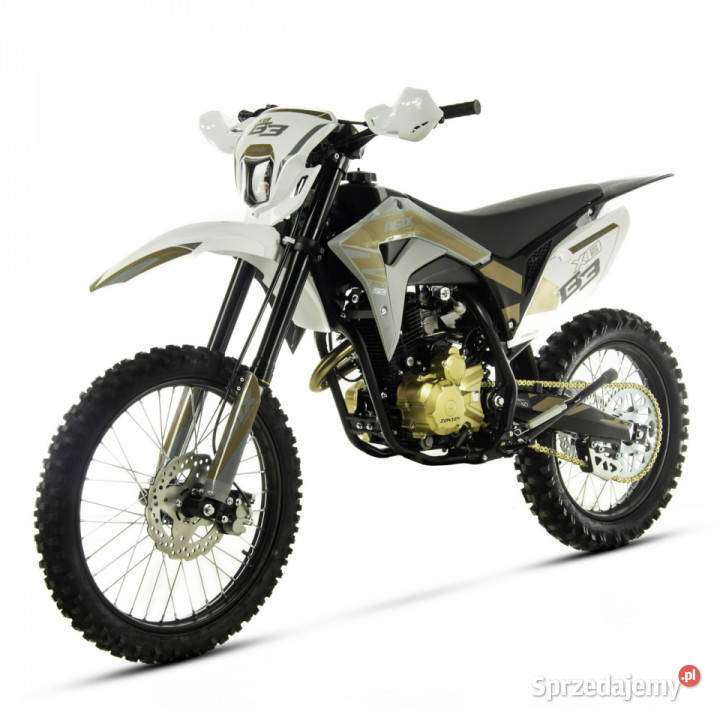 ASIX Inny Cross Asix XB83 150 Transport Raty Bicz