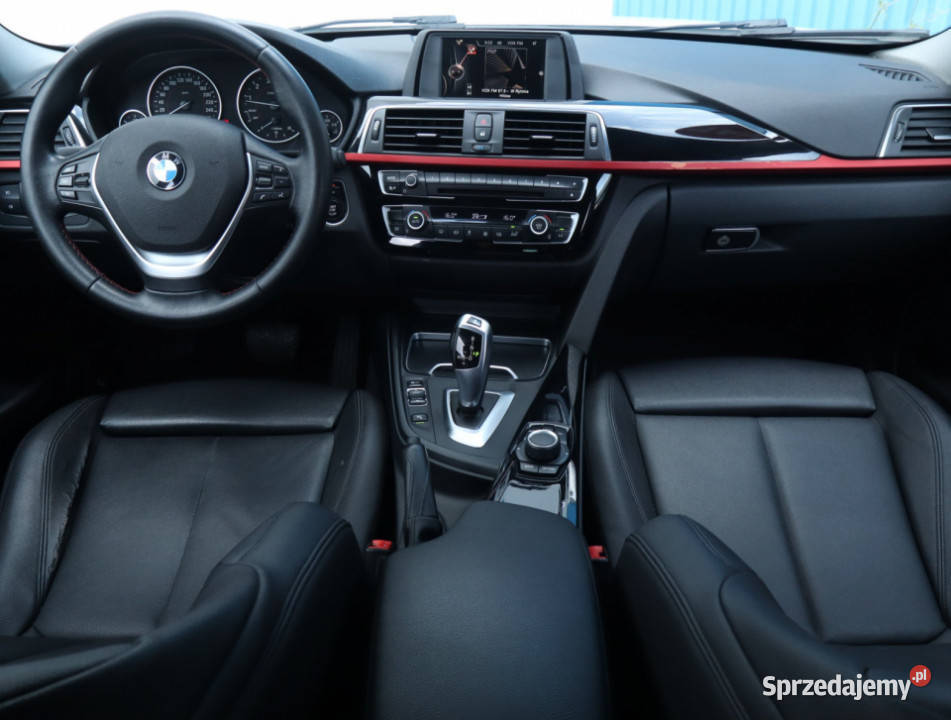 BMW 3 320 i klimatyzacja Łódź sprzedam