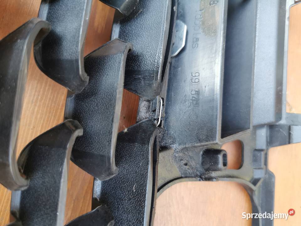 Grill atrapa opel astra k 2017 Świnoujście
