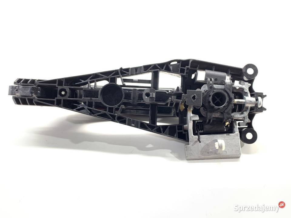 KLAMKA ZEWNĘTRZNA LEWY TYŁ OPEL MOKKA Hatchback