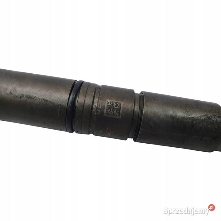 WTRYSKIWACZ Audi A4 B8 30 TDI wtrysk 0445116023 Chełm