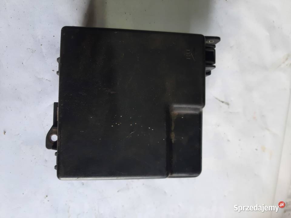 Kia Ceed Hyundai I30 0612 skrzynka bezpieczników Skrzynki bezpieczników Ksawerów