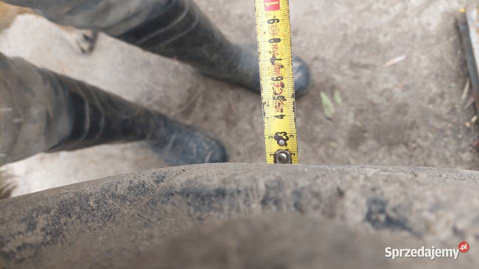 Opona Stomil 14928 c 360 Dłutów