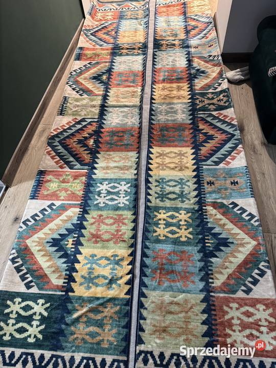 Dywan 350x230 Bolesławiec