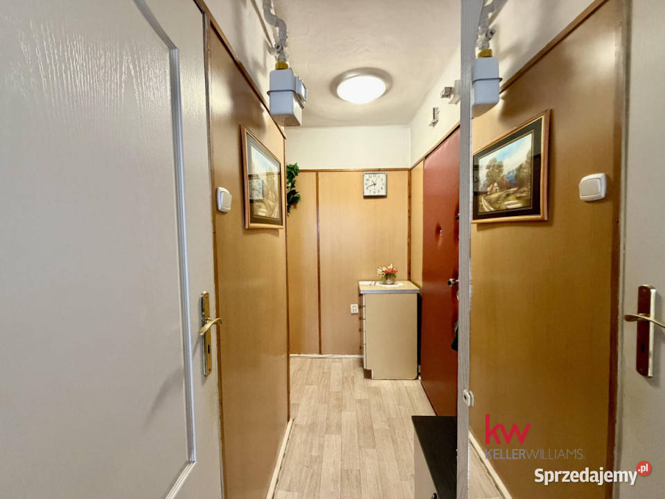 Mieszkanie Bytom Ostatnia 282m2 1 pok