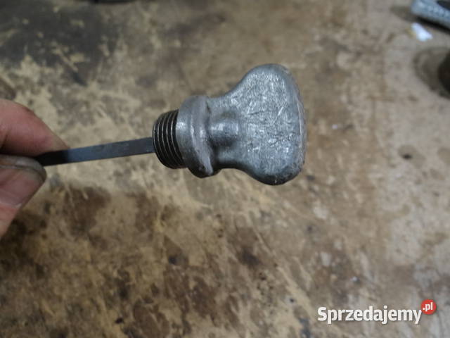 bagnet miarka oleju simson AWO Sport org DDR Żary