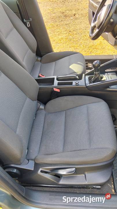 Audi A3 MPI 102 manualna Tarło-Kolonia