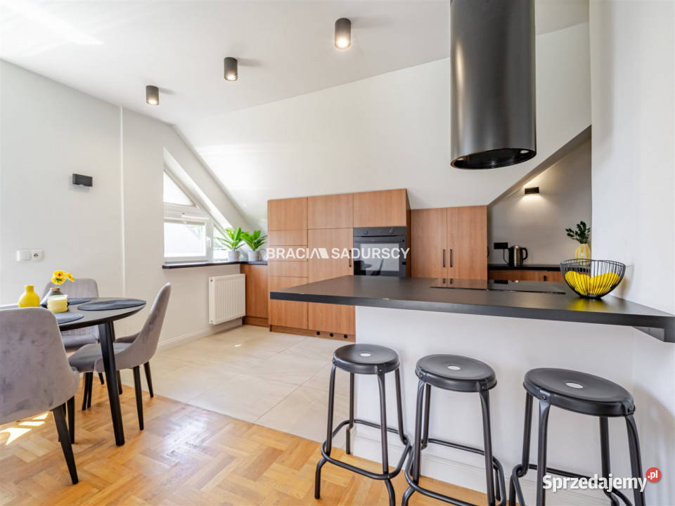 Mieszkanie Kraków 60m2 4pokojowe 60m2