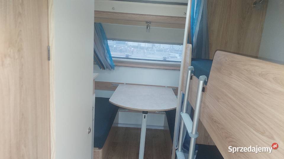 SPORT4 NCROSSmini Niewiadów 4 osób Kempingowa Leszno