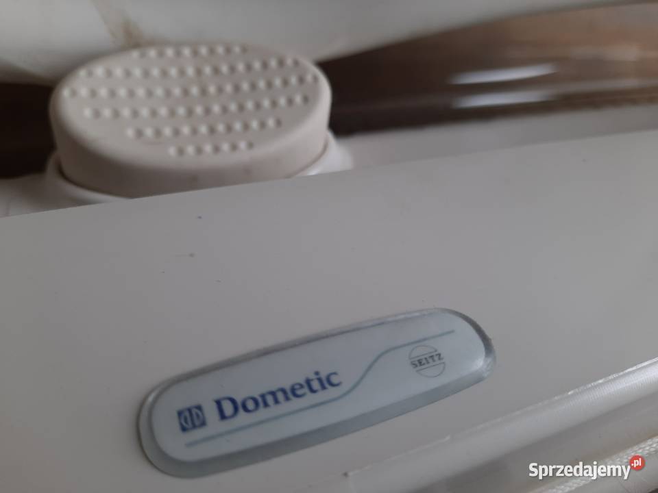 Okno dachowe DOMETIC przyczepa kempingowa kamper Części maszyn i innych pojazdów Skokowa