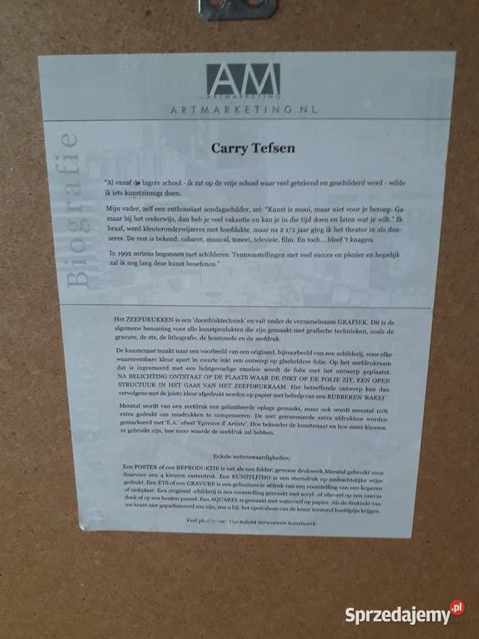 Obraz w nowoczesnym stylu Koło