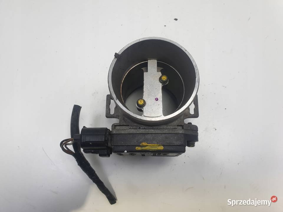 PRZEPŁYWOMIERZ POWIETRZA Ford Fiesta IV MK4 13 i osobowe Przepływomierze Rudka sprzedam